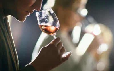 Les 5 erreurs à éviter lors de la dégustation de vin